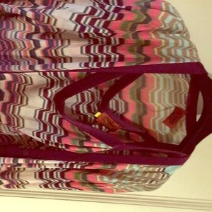 Missoni sweater set